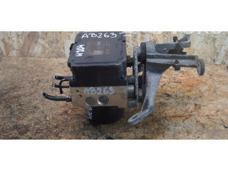 Jednotka ABS A1724314312   Mercedes-Benz C W204 2009