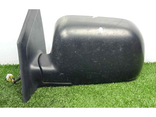 Zpětné zrcátko  Mitsubishi Space Runner 1996  ELECTRICO-5.PINES, NEGRO.PLASTICO  