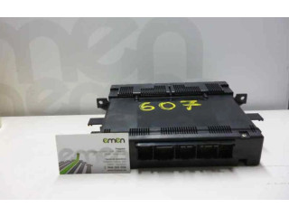 Блок управления климат-контролем 4D0820043K   Audi A8 S8 D2 4D