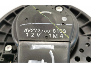 Вентилятор печки    AV2727008103, 2727008103   Toyota Verso