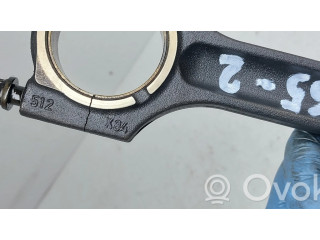 Píst    BMW 7 E65 E66  pro naftový motor 3.0  