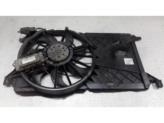Вентилятор радиатора     3M5H8C607RG    Ford Focus 1.8