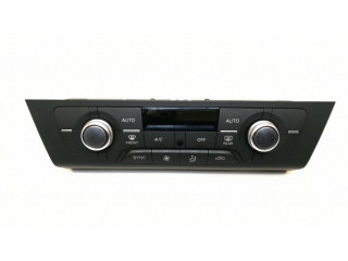 Блок управления климат-контролем 4G0820043CC   Audi A6 Allroad C7