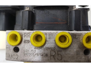 Jednotka ABS 445400H130, 0265258008   Peugeot 108 2021