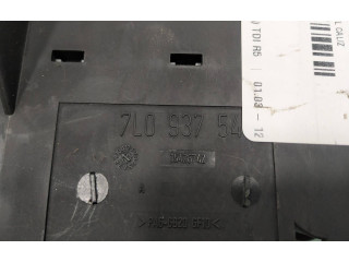   Pojistková skříňka 7L0937548   Volkswagen Touareg  2003