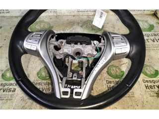 Руль Nissan Pulsar   -  года 0110001      