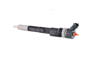 Форсунка 0445110215, 002-003-001676R    Jeep Cherokee III KJ для дизельного двигателя  2.8