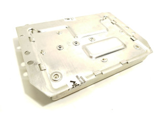 Блок управления АБС A1635454132, 10094615044   Mercedes-Benz ML AMG W164