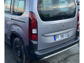 Jednotka ABS    Peugeot Rifter 2019