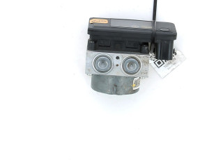Jednotka ABS 476607472R, N0-2865L   Dacia Lodgy 2012