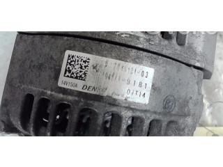 Генератор 12317646814   BMW 2 F45 2.0     