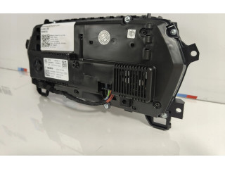 Přístrojová deska  BMW 1 F40 2019 5A5A9F6  