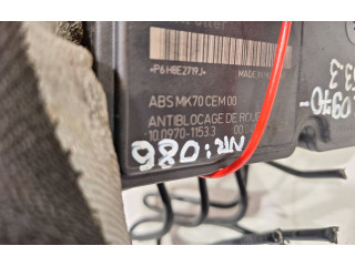Jednotka ABS 10.0970-1153.3   Citroen C2 2002