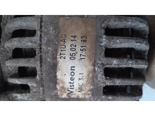 Генератор 2T1UAG, 050214   Ford Tourneo 1.8     