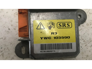 Блок подушек безопасности 103590, YWC103590   Rover 414 - 416 - 420