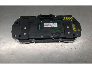 Přístrojová deska  Renault Megane IV 2022 248092404R, 13N9671TYW3C  