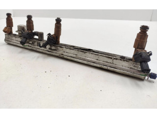Vstřikovací lišta 9202710, 1212146   Volvo V70     