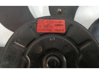 Электрический вентилятор радиаторов A005416   KIA Rio   