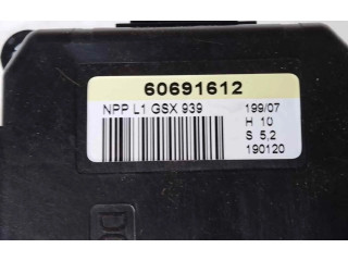 Řídící jednotka 60691612   Alfa Romeo 166 