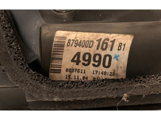 Zpětné zrcátko  Toyota Yaris 2005  879400D, 879400D  
