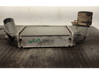 Интеркулер  RF3F13565B, 90300   Mazda 323 