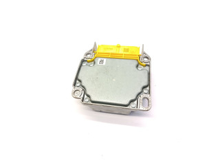 Блок подушек безопасности 7L0959655, 0285001991   Porsche Cayenne (9PA)