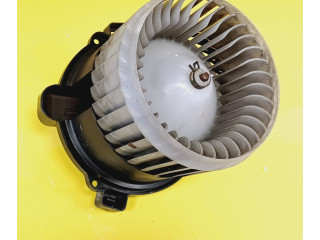 Вентилятор печки    MF016070-0701   Smart ForFour I