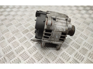 Генератор 03L903024L   Volkswagen Transporter - Caravelle T6      