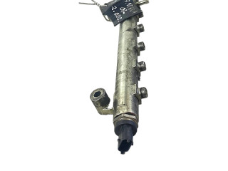 Топливная рампа 96440398, 0445214106   Opel Antara  
