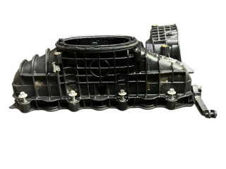 Поршень Всасывающий коллектор  A6510900037  Mercedes-Benz C W204  
