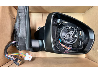 Zpětné zrcátko  Peugeot 3008 II 2016  1635224380, 1635224380  