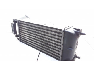 Интеркулер  9656503980   Citroen C4 Grand Picasso 1.6