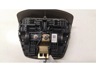 Подушка безопасности водителя 6106288D, 1125241620732   Renault Scenic III -  Grand scenic III