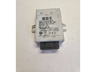 Zpětné zrcátko  BMW 5 E39 1997  61358387448  