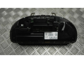 Přístrojová deska  BMW 7 F01 F02 F03 F04 2011 9265160  