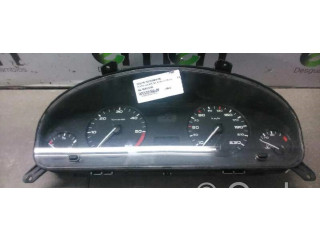 Přístrojová deska  Peugeot 406  9630372780, CUADROINSTRUMENTOS  