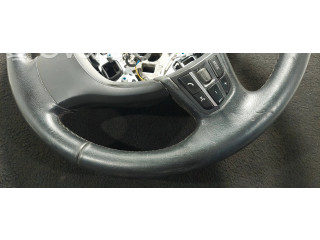Volant BMW 5 F10 F11 2011   