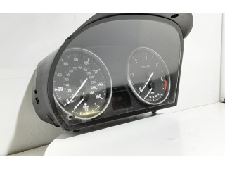 Панель приборов 924237301   BMW X1 E84       