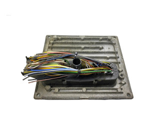 Блок управления двигателя 4S6112A650LC, S120977014   Ford Fusion