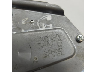 Моторчик заднего дворника 8513006060, 2596001571    Toyota Avensis T270