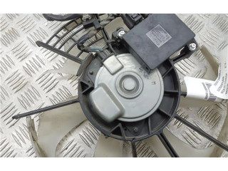 Комплект вентиляторов     2680007081, 2680007081    Mazda CX-3 