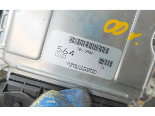 Řídící jednotka 0281010440   Volvo S40, V40 1995
