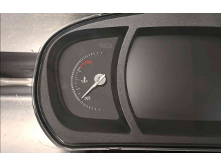 Přístrojová deska  Renault Megane IV 2017 248100693R  
