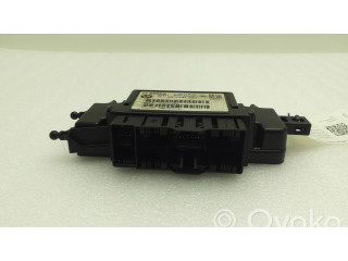Блок подушек безопасности 9267214, 65779267214   BMW 1 F20 F21