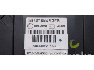 Блок управления 954001K733   Hyundai ix20