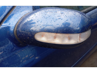 Zpětné zrcátko  Mercedes-Benz C W203 2003    