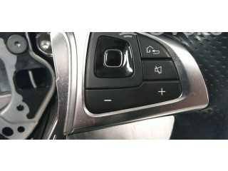 Volant Mercedes-Benz E W213 2018 A0004606600, A00046066009E38  
