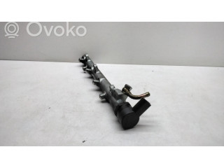Vstřikovací lišta 0445214030, 7787164   BMW 3 E46  pro naftový motor 2.0  