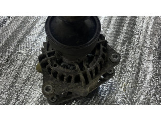 Генератор 4M5T10300LC, MS1012100921A115IM105A   Ford Focus 1.8     