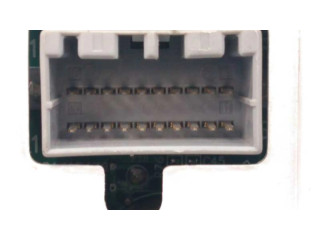 Панель приборов 8022008201, 11000767810S   SsangYong Rexton       